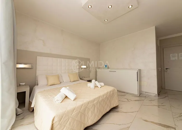 Riviera Luxury Rooms Porto Cesareo